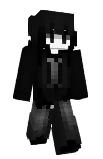 Piijo's Minecraft skin