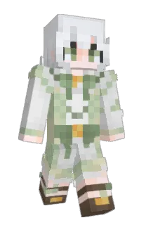 Front of lmoml's skin