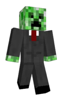 GSO11's Minecraft skin