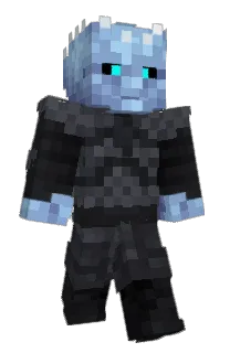 Front of 72mikeee's skin