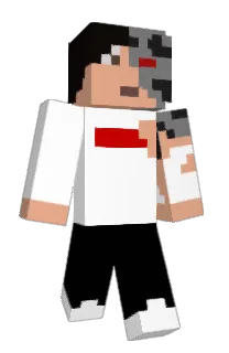 Lovi_123's Minecraft skin