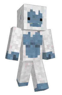 Front of bean2471's skin