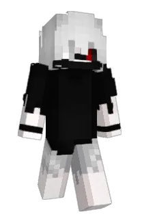 Front of wehzi's skin
