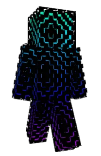 Front of accrows's skin