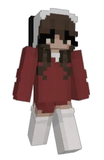 kiwiiis0's Minecraft skin