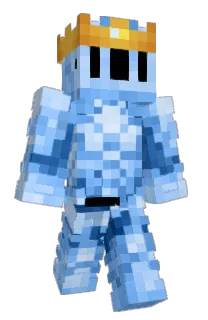 Front of Master_Dingus's skin