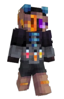 Front of AndOrAnxiety's skin