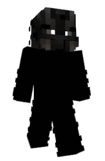 Front of 1singleusecode's skin