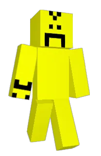 Front of Thatonekid1's skin