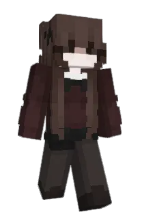 Front of sm0oths's skin