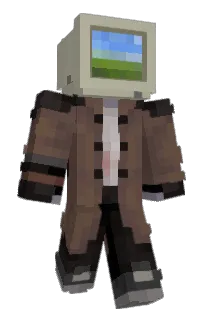 Front of GWAllG0f's skin