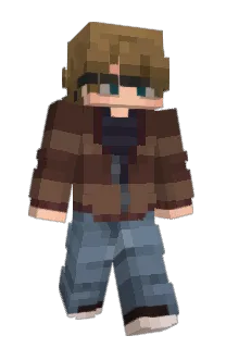 triksmi's Minecraft skin