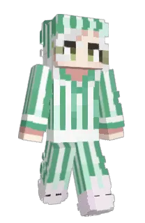 Front of Mirosaku49's skin