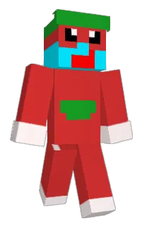 Front of Iceberg_44's skin