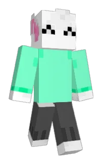 duncannah's Minecraft skin