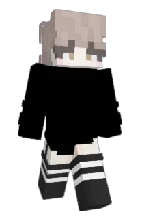 Random_Tail's Minecraft skin