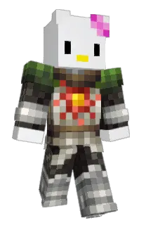 Front of notMatuu's skin