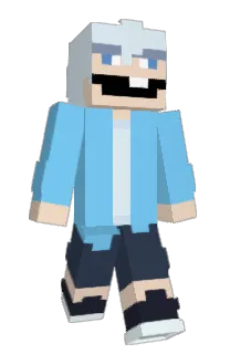 Front of aviel35's skin
