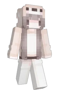 Front of daiwsy's skin