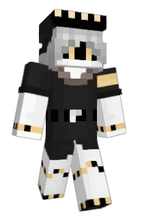 backlight188's Minecraft skin