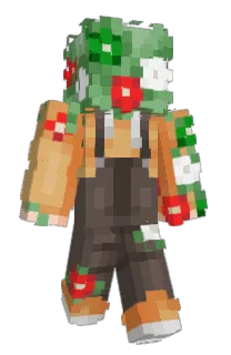 Front of ssuzuyaa's skin