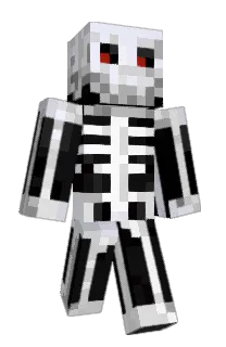 F3lipeMA's Minecraft skin