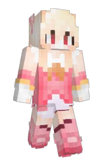 zyhsh's Minecraft skin