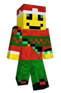 Front of banan_123's skin