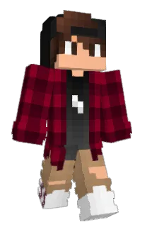 Ramon194's Minecraft skin