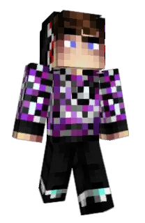 Front of Samuelr7's skin