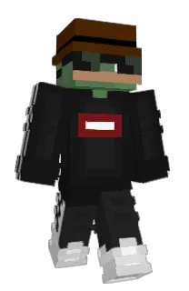 Front of maceteroooo's skin