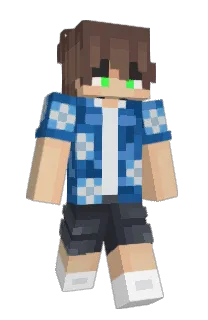 NautilusKaze_'s Minecraft skin