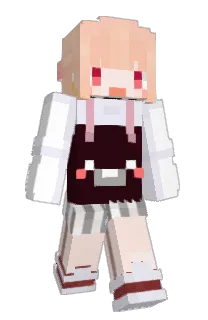 RoyLemo's Minecraft skin