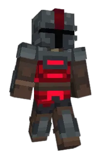 c9kenma Minecraft avatar full body