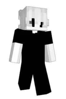 c9ve Minecraft avatar full body