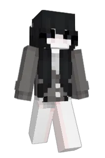 cARNIVALbest12 Minecraft avatar full body
