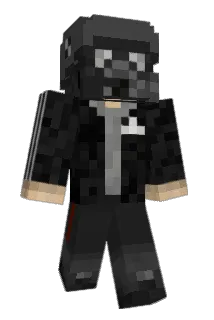 cAn3_UbriAc0 Minecraft avatar full body