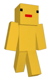 cAtHeRi Minecraft avatar full body