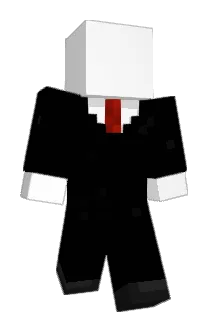 cBagelc Minecraft avatar full body