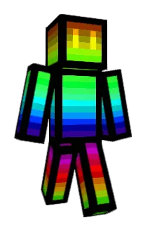 cCc_MAD_MAN_cCc Minecraft avatar full body