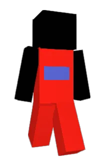 cEEntheticus Minecraft avatar full body