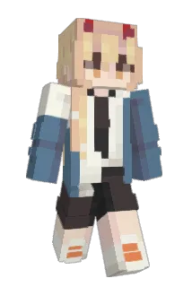 cG0ule Minecraft avatar full body