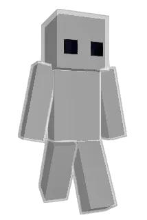 cHuNbAe____ Minecraft avatar full body