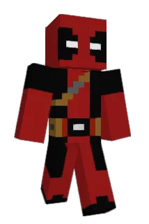 cJkritzz Minecraft avatar full body
