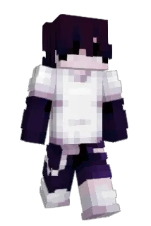 cLicKz2 Minecraft avatar full body