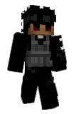 cMadara Minecraft avatar full body