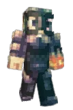 cNO1c Minecraft avatar full body