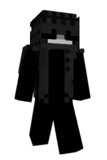cNp3 Minecraft avatar full body