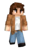 cOLTOMS Minecraft avatar full body