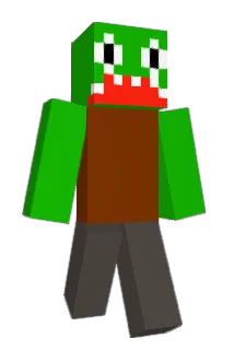 cOOlkidd007n7 Minecraft avatar full body